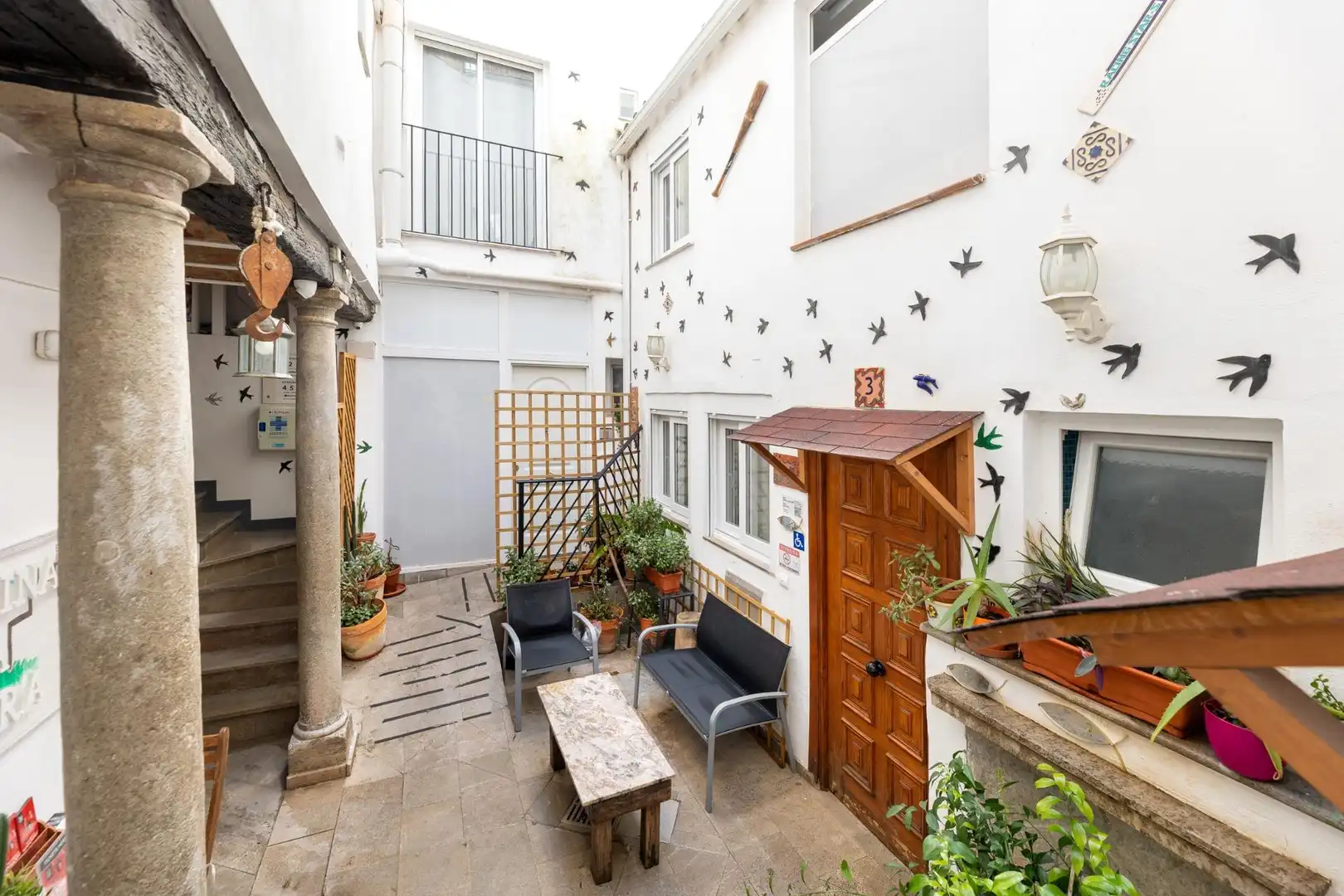 Inmuebles singulares en venta en Calle PLEGADERO BAJO 8, imagen 2