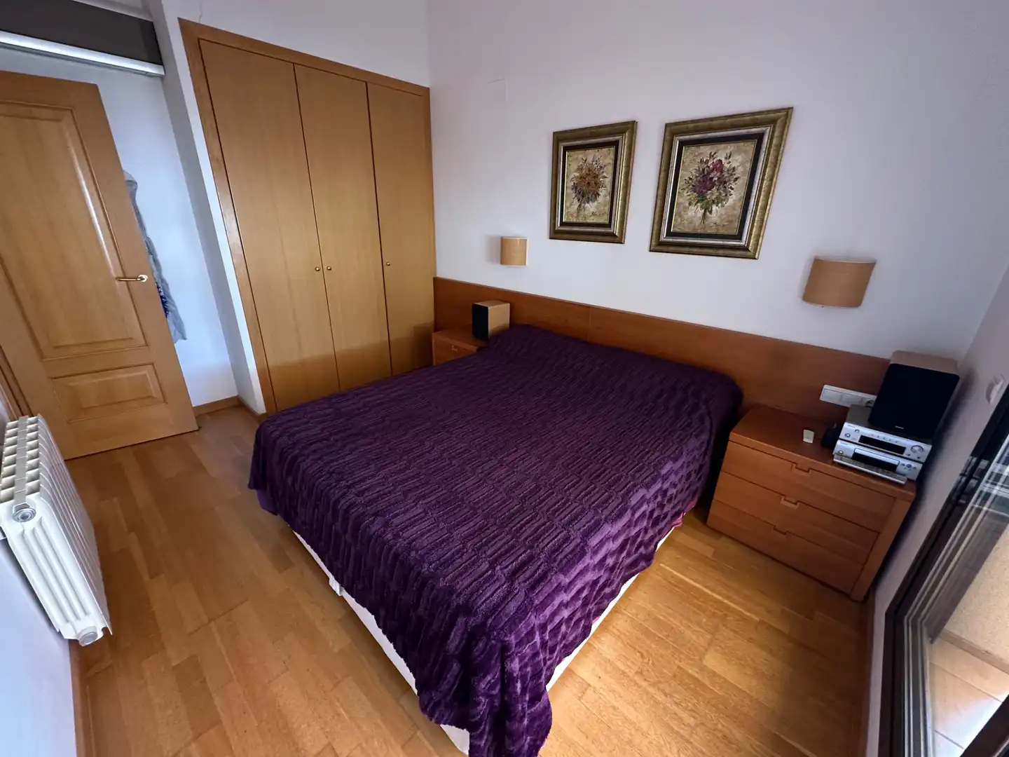 Dormitori de Dúplex en venda en Terrassa amb Terrassa i Balcó