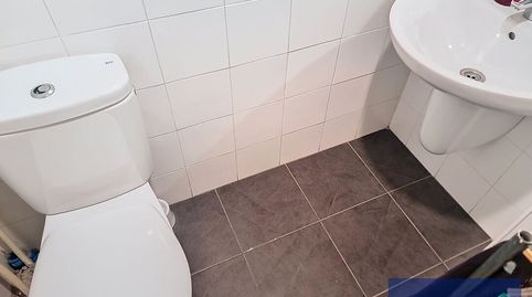 Foto 4 de Oficina en venta en Carrer General O'donnell, Ensanche - Diputación, Alicante / Alacant