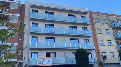 Foto 3 de Dúplex en venda a Avinguda Riera de Sant Cugat, 24, Font Pudenta, Montcada i Reixac