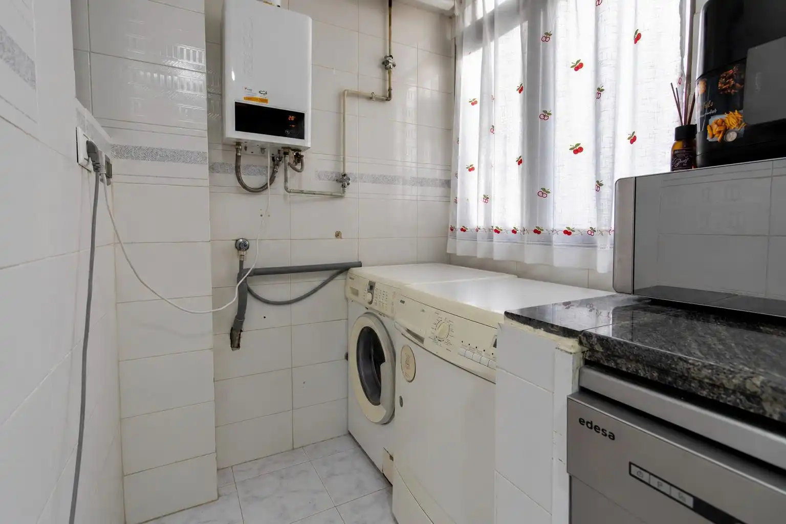 Flat with balcony for sale in Massamagrell, imagen 31