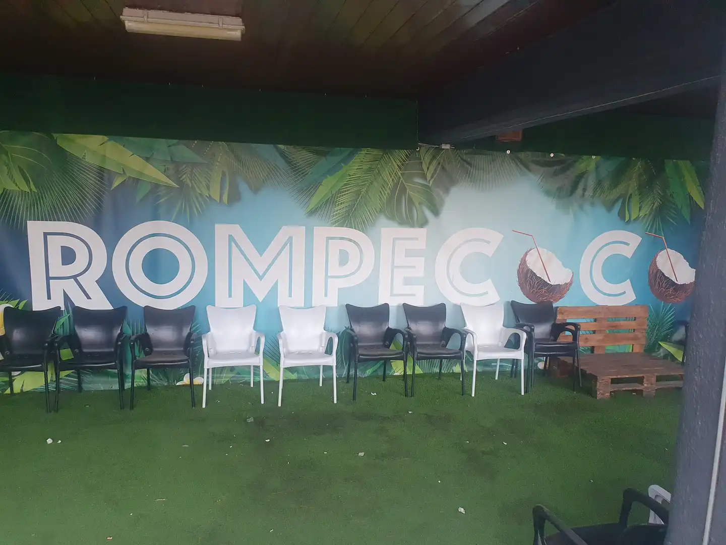 Business premises to rent in Calle del Álamo, imagen 2