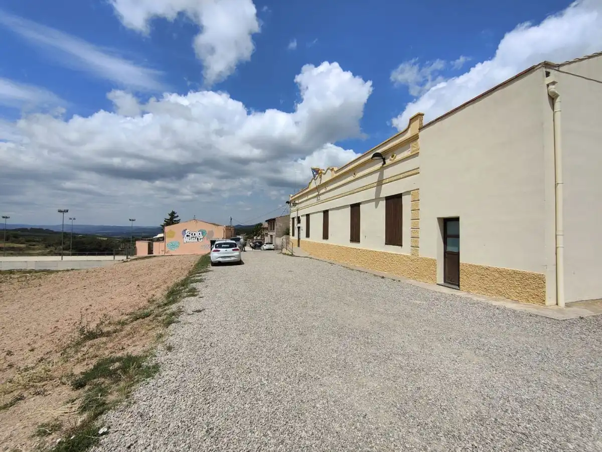 Terrenys i solars en venda a Castellfollit del Boix, imagen 16