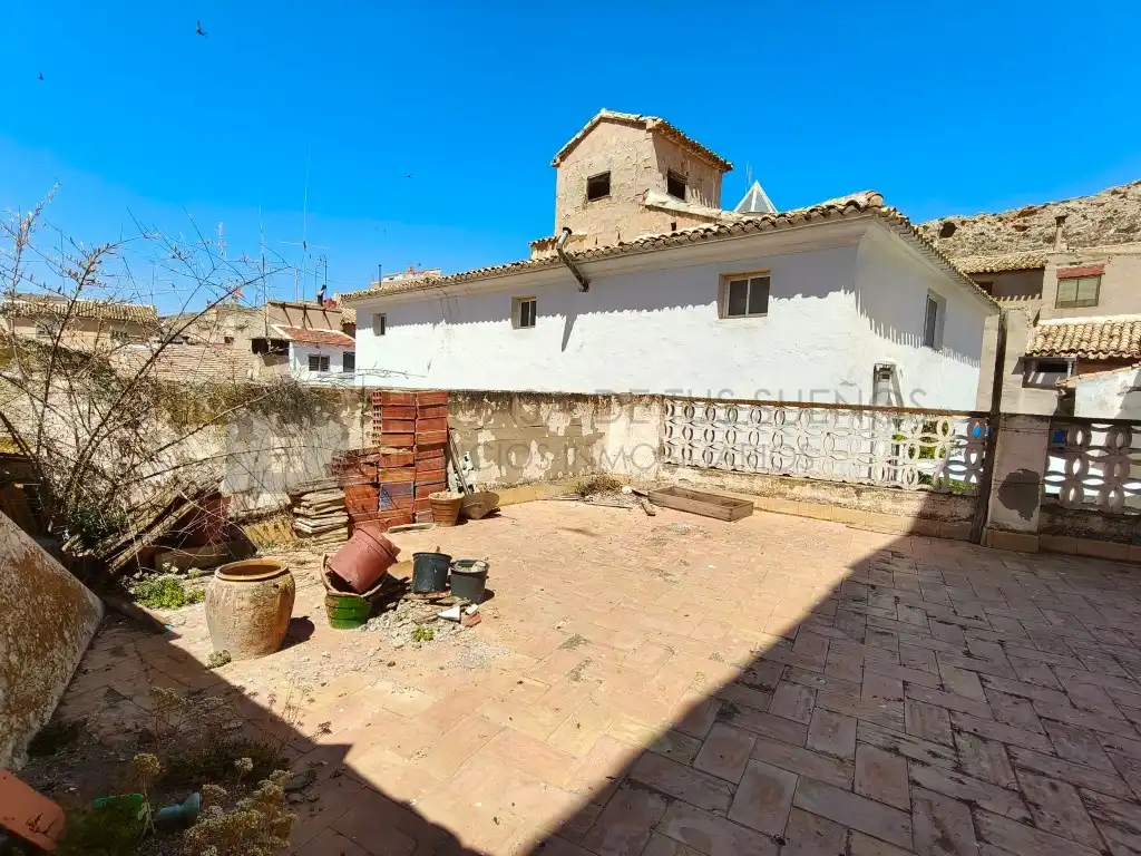 House for sale in Calle Virtudes, imagen 3