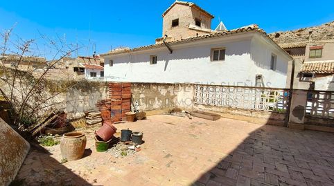 Foto 3 de Casa o chalet en venta en Calle Virtudes, Sax, Alicante