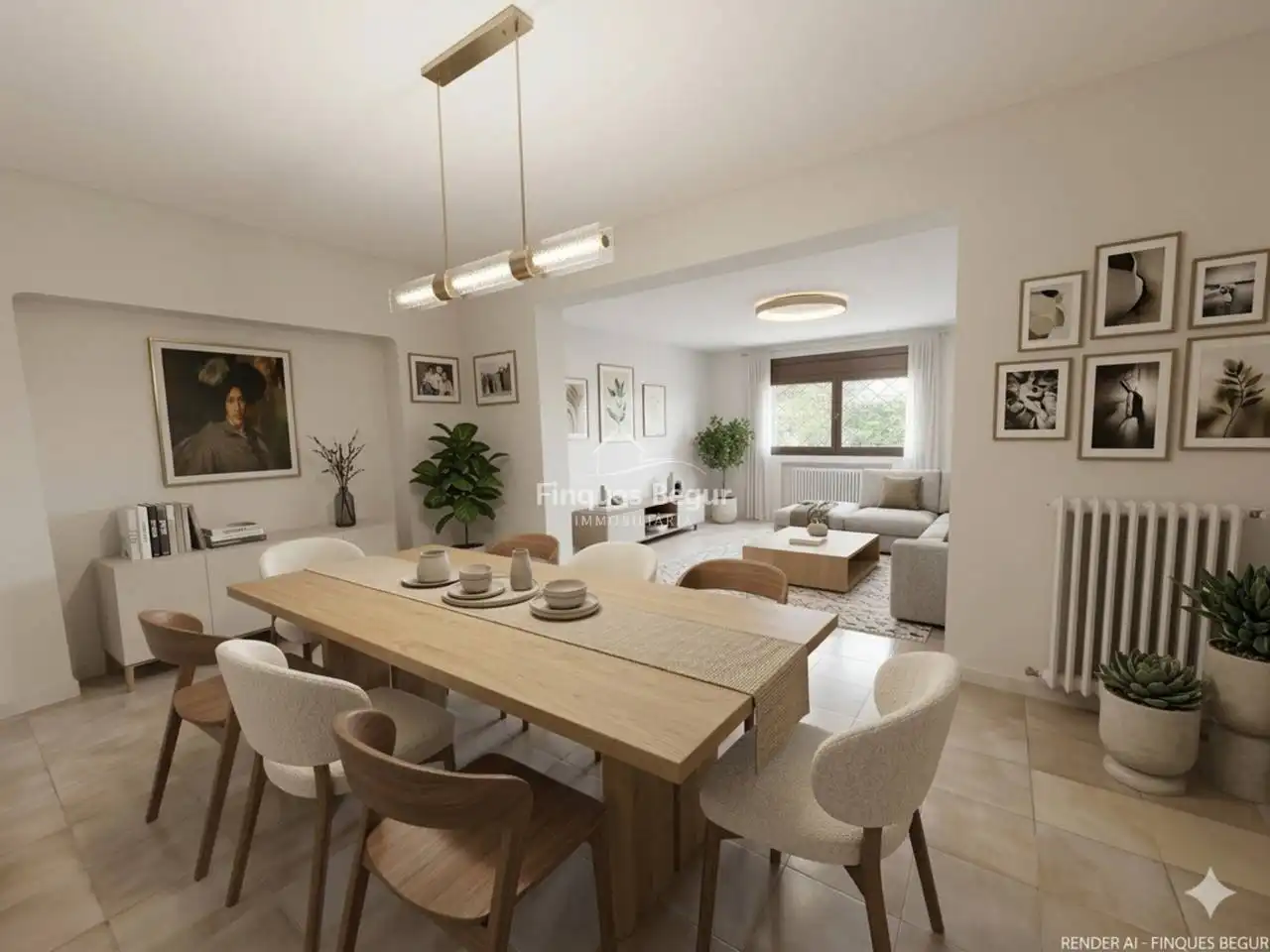 Detached house for sale in Calle Creu 49, imagen 5