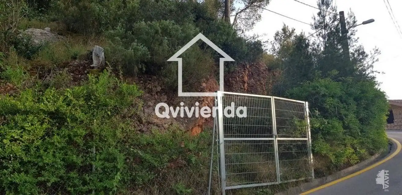 Terreny rústic en venda a Bullidors, imagen 6