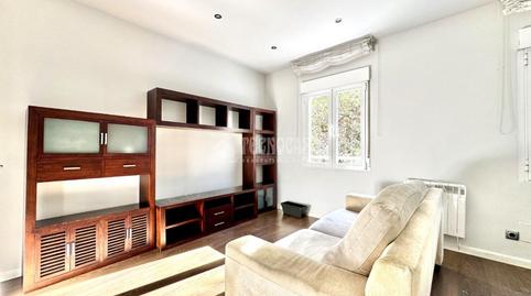 Foto 4 de Piso en venta en Nueva España, Madrid