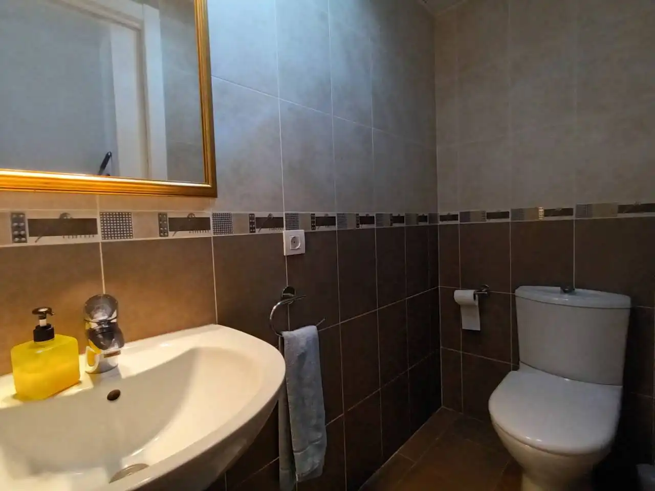 Maison mitoyenne avec piscine à vendre à Heliópolis, imagen 32