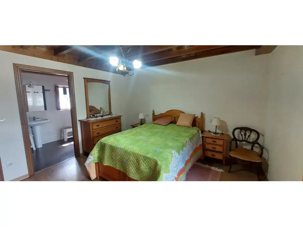 Habitación de Casa o chalet en venta en Silleda