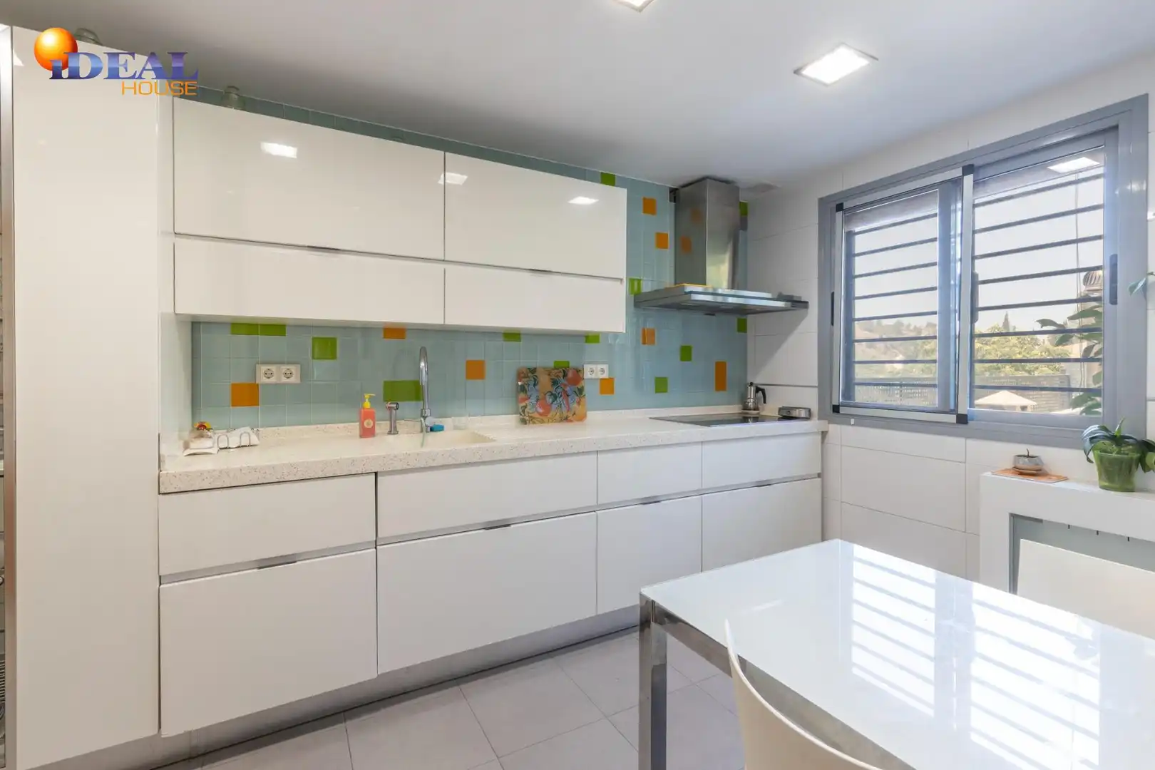 Wohnung mit Terrasse zum Verkauf in Genil, imagen 19