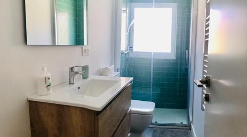 Foto 3 de Apartament per a compartir a Vidal, Salamanca Capital