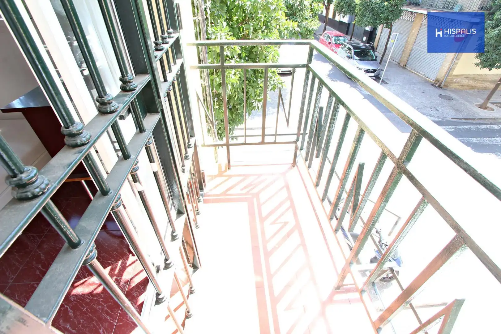 Piso de alquiler en Calle Párroco Antonio Gómez Villalobos, El Cerro