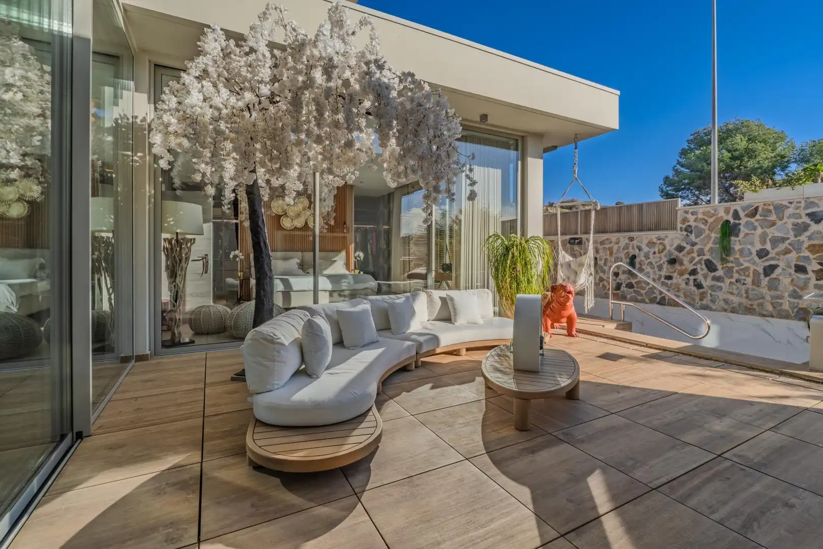 Maison avec piscine à vendre à Benijófar, imagen 8