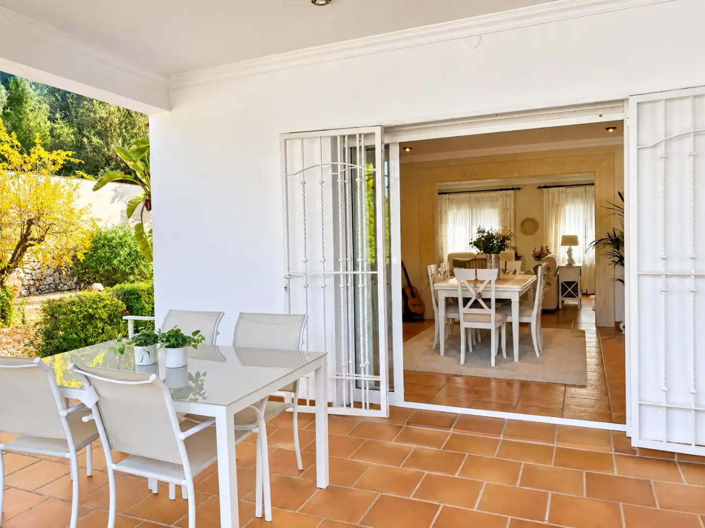 Haus mit Garten zum Verkauf in Orba, imagen 23