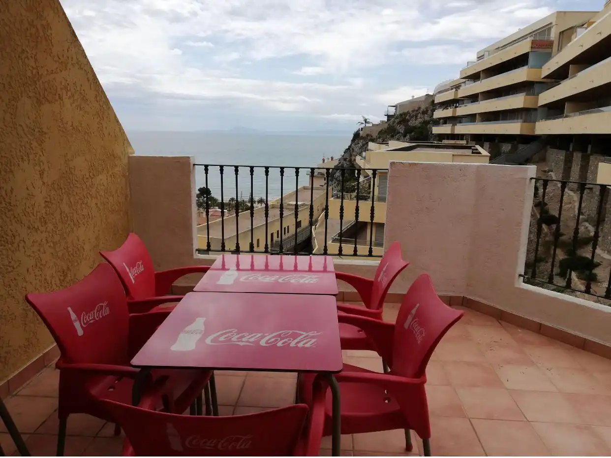 Adosado con piscina en venta en El Faro, imagen 24
