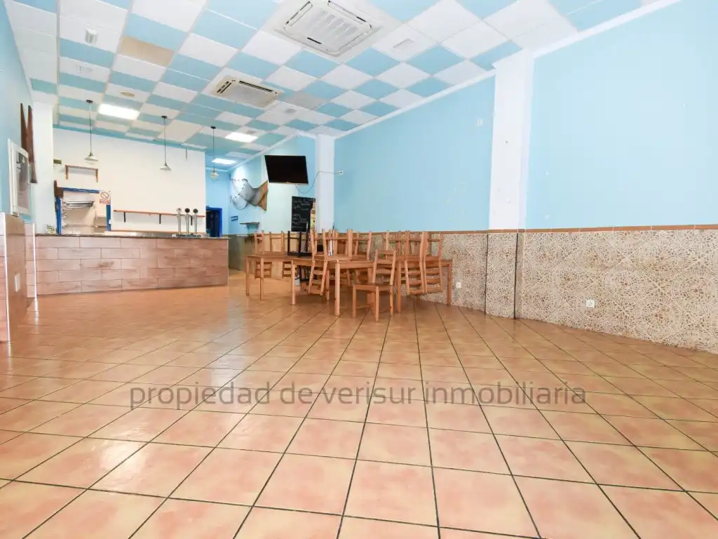Business premises for sale in Casco Antiguo, imagen 3