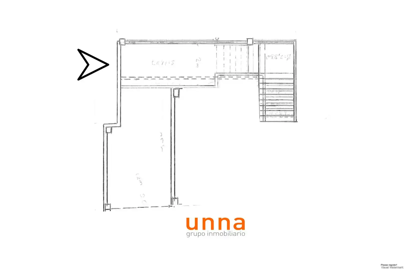 Commercial properties for rent in Suroeste - Zona Hospital