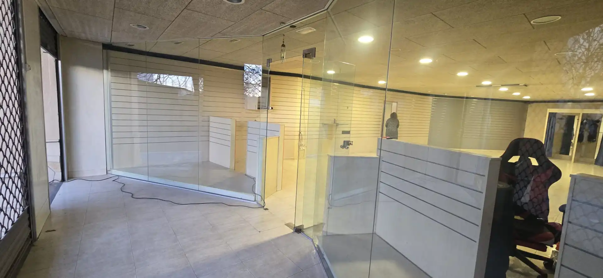 Local commercial à louer à Carrer de Donya Blanca 108, imagen 2