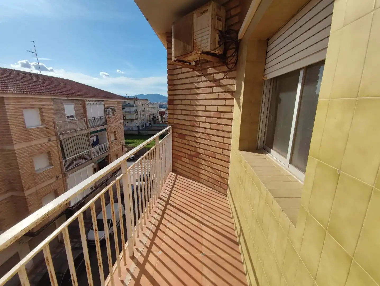 Apartments for sale in Pavia - Bo Peral, 3, Barrio de Peral - San Félix