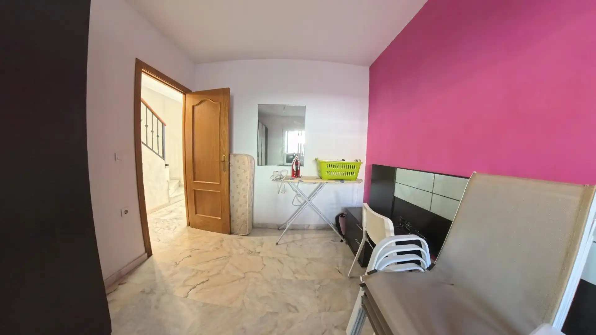 Casa adosada en venta en AZUCENA (ROM), Castell de Ferro