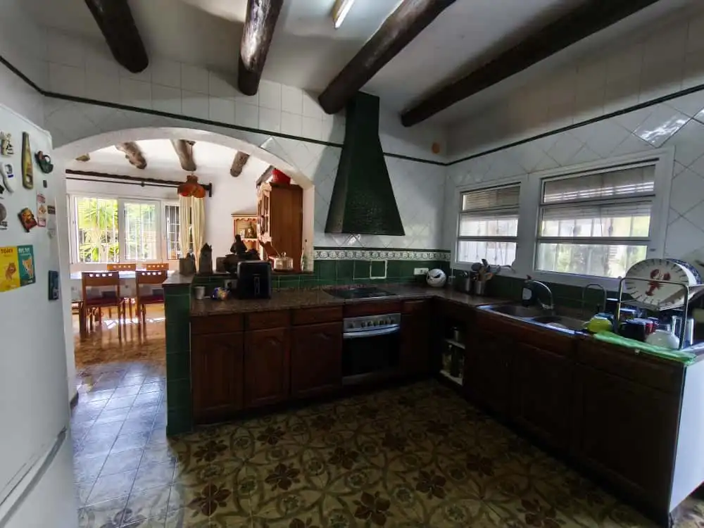 Detached house with terrace for sale in Mas Baell - Can Carbó, imagen 27