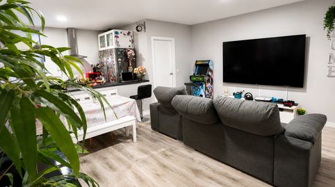 Foto 4 de Casa o chalet en venta en Urbanización Pryconsa, Parque de la Coruña - Las Suertes, Collado Villalba