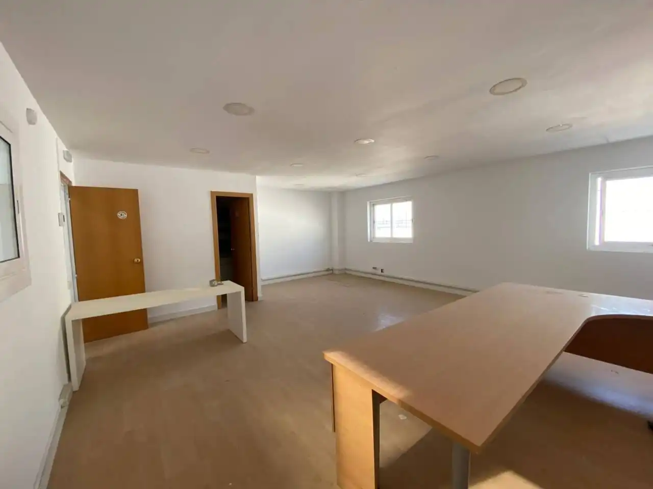 Nave industrial en alquiler en La Roca del Vallès, imagen 9