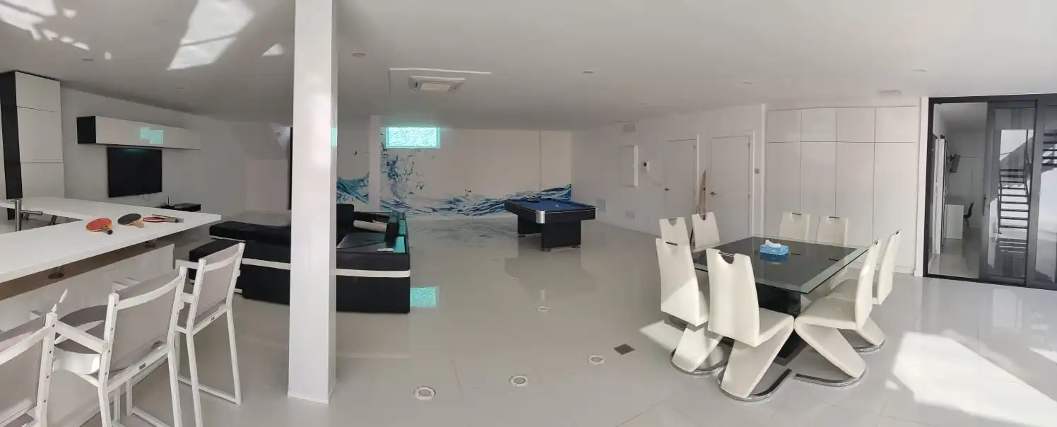 Casa o chalet en venta en Mogán con Aire acondicionado, Jardín privado y Terraza