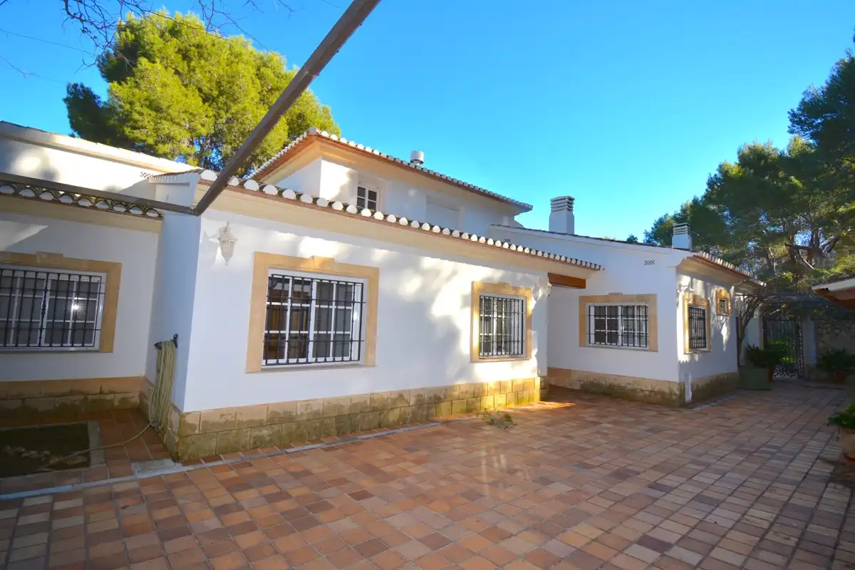 Detached house with pool for sale in La Pedrera - Vessanes, imagen 12