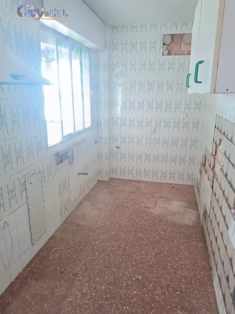 Pis amb terrassa en venda a Las Torres de Cotillas, imagen 3