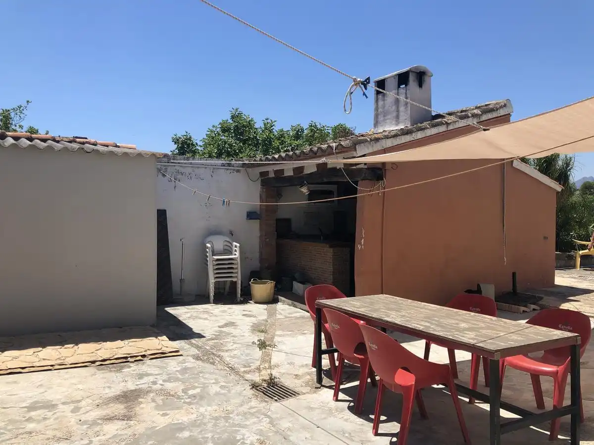 Maison rustique à vendre à Ondara, imagen 17