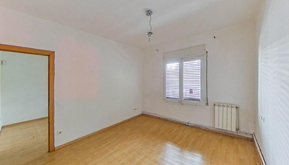 Foto 1 de Piso en venta en El Bon Pastor, Barcelona