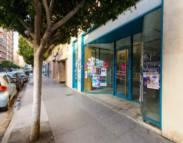 Office for sale in Castellón de la Plana / Castelló de la Plana