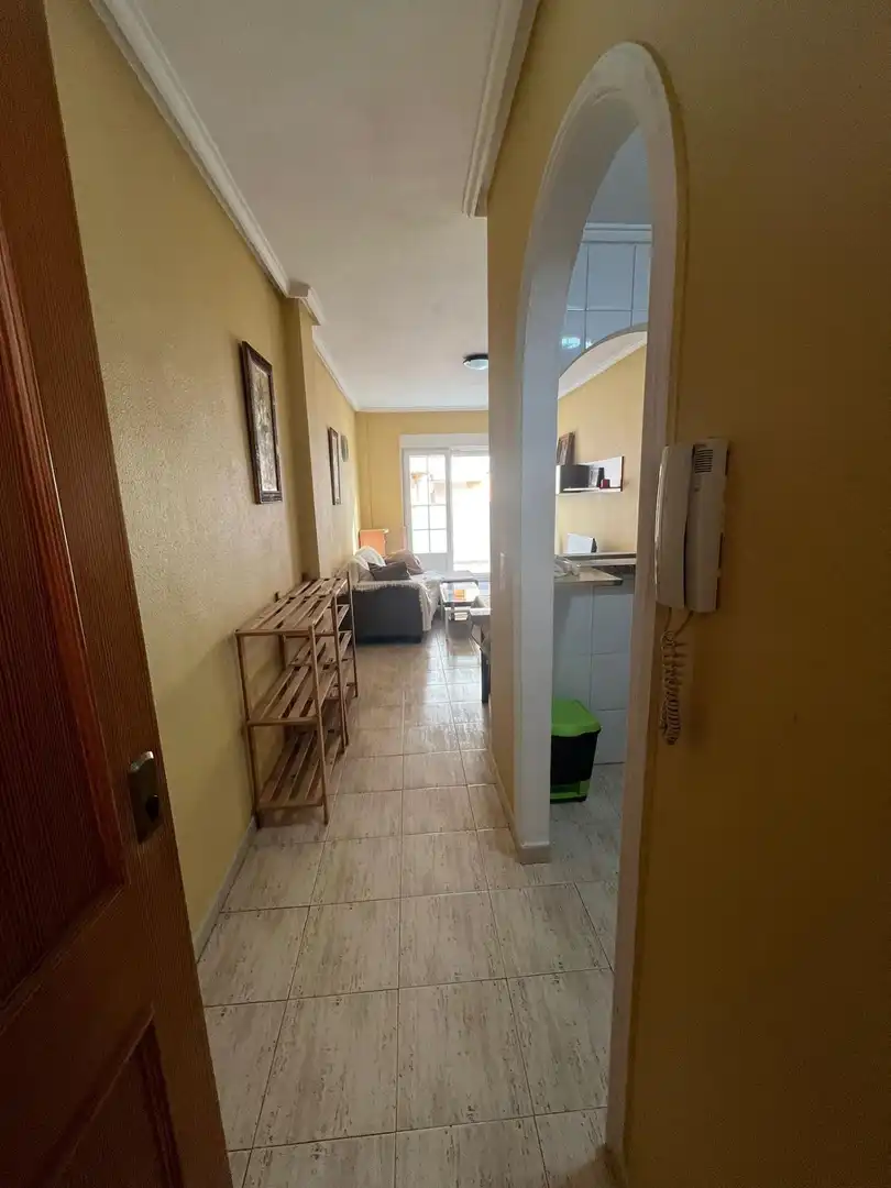 Ático en venta en Playa del Acequión, Náufragos y Rocío del Mar, imagen 6
