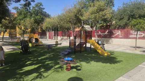 Foto 3 de Pis en venda a Pino Montano - Consolación, Sevilla Capital