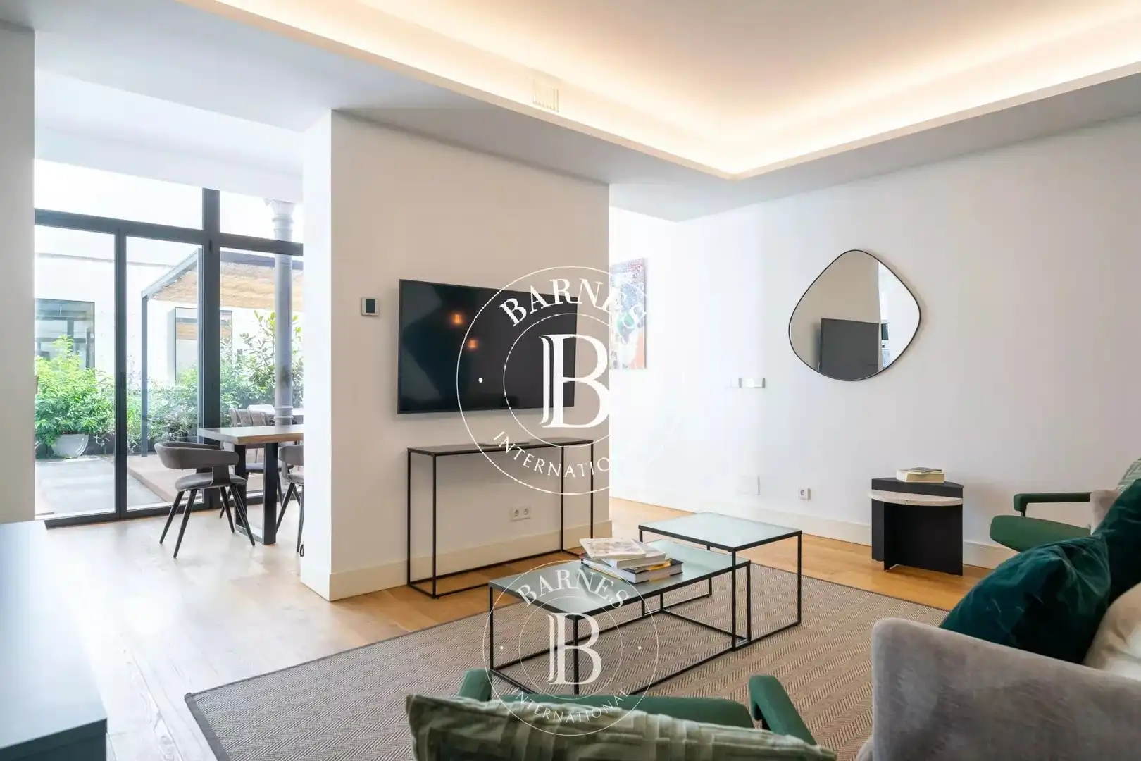 Fotografía del inmueble reportado: 7.260 €/mes — Recoletos, Madrid
