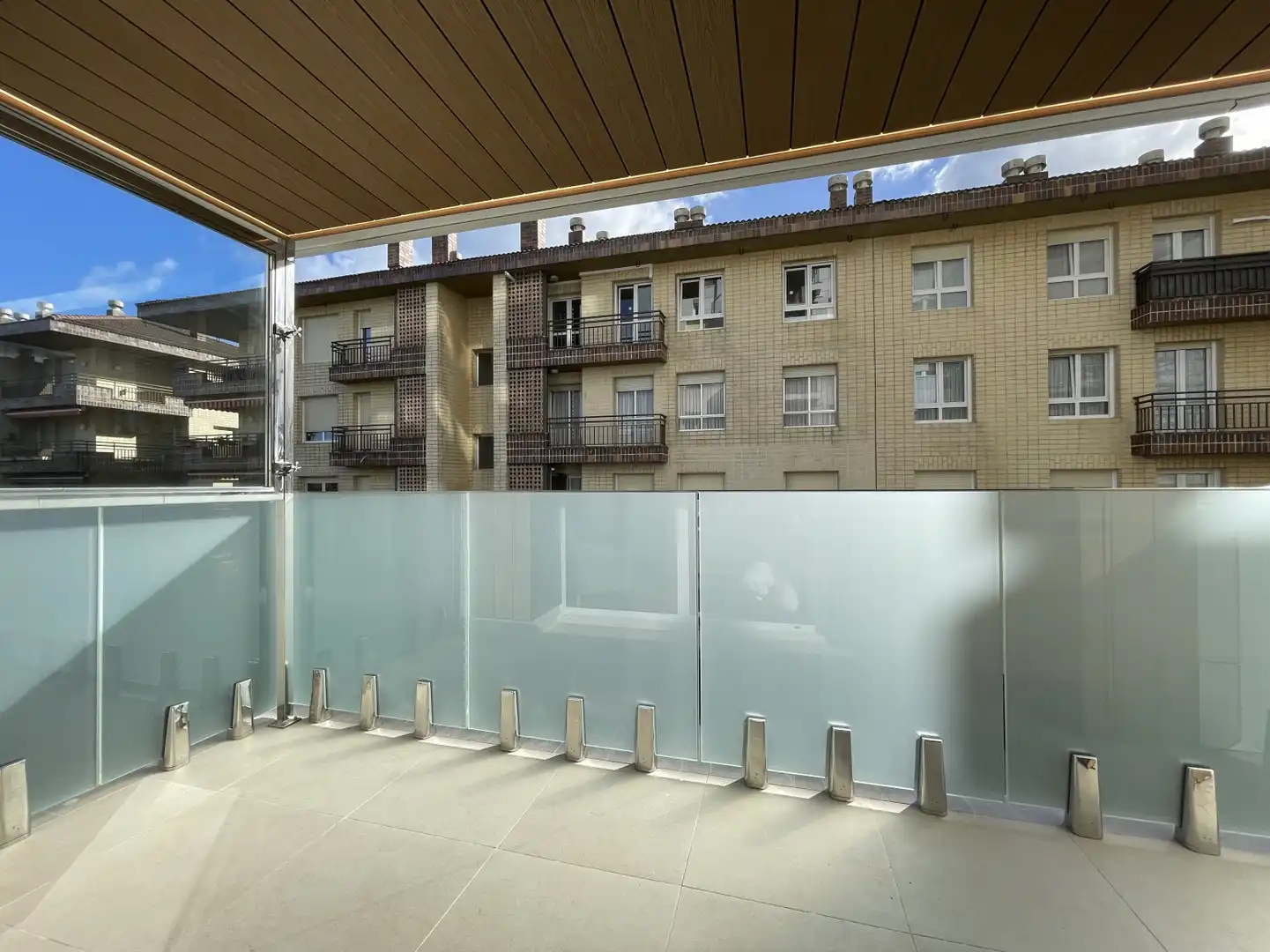 Wohnung mit Balkon zur Miete in Zarautz - Zinkunegi, imagen 8