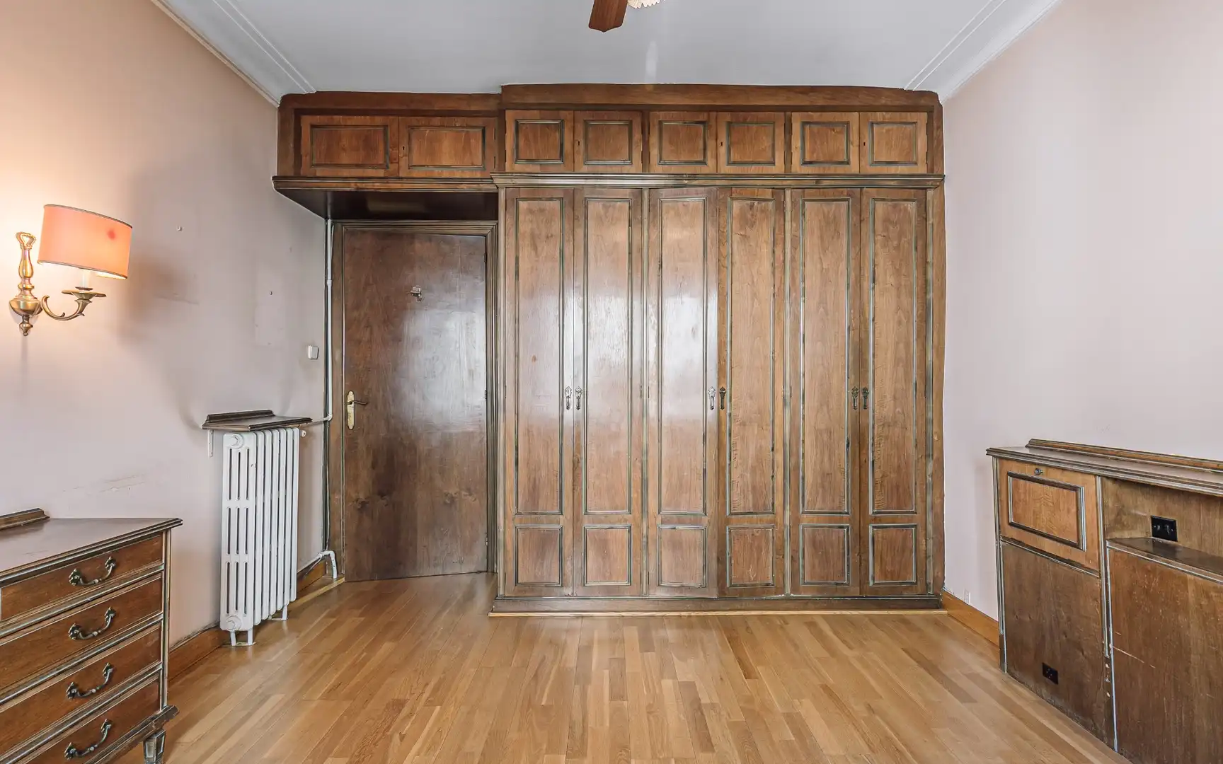 Piso en venta en Casanova, L'Antiga Esquerra de l'Eixample