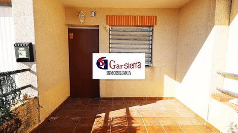 Foto 3 de Casa o xalet en venda a Chozas de Canales, Toledo