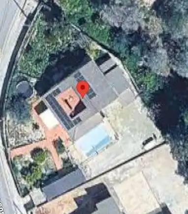 Casa amb piscina en venda a El Montmell, imagen 32
