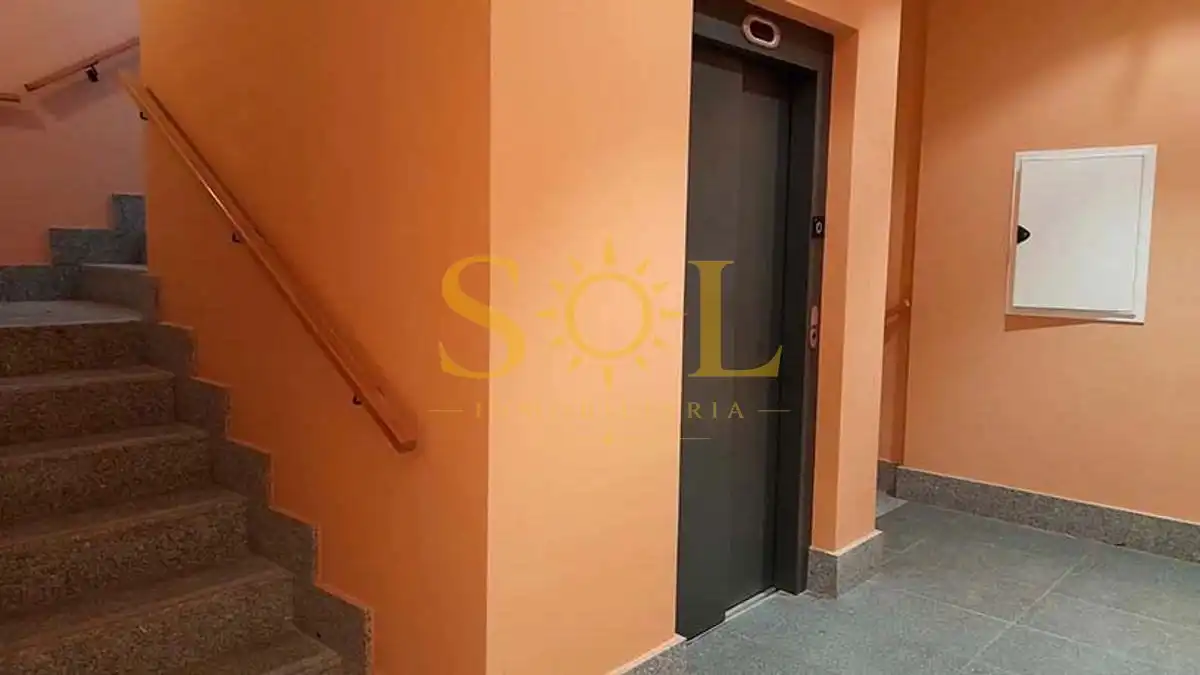 Dúplex en venta en Puebla de Lillo con Calefacción, Parquet y Terraza