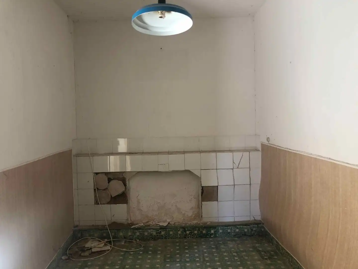 Casa o chalet en venta en Real, 14, Moral de la Reina