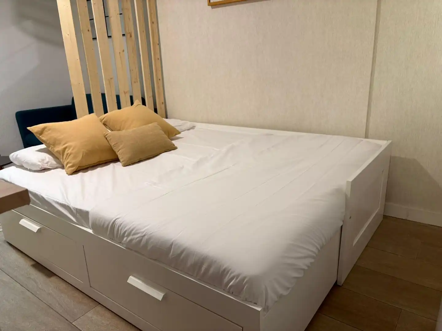 Habitación de Estudio en venta en Madrid con Calefacción y Amueblado