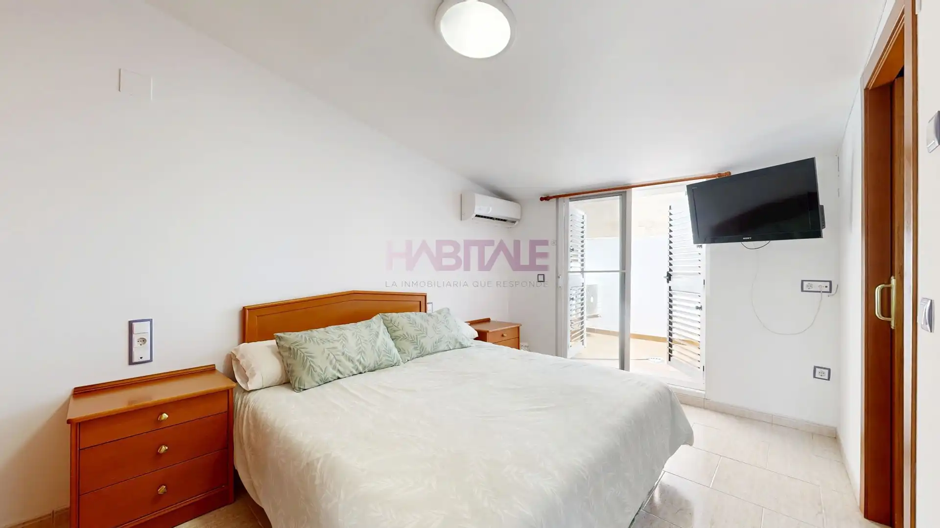 Bedroom of Detached homes for sale in Torrent  with Terrace