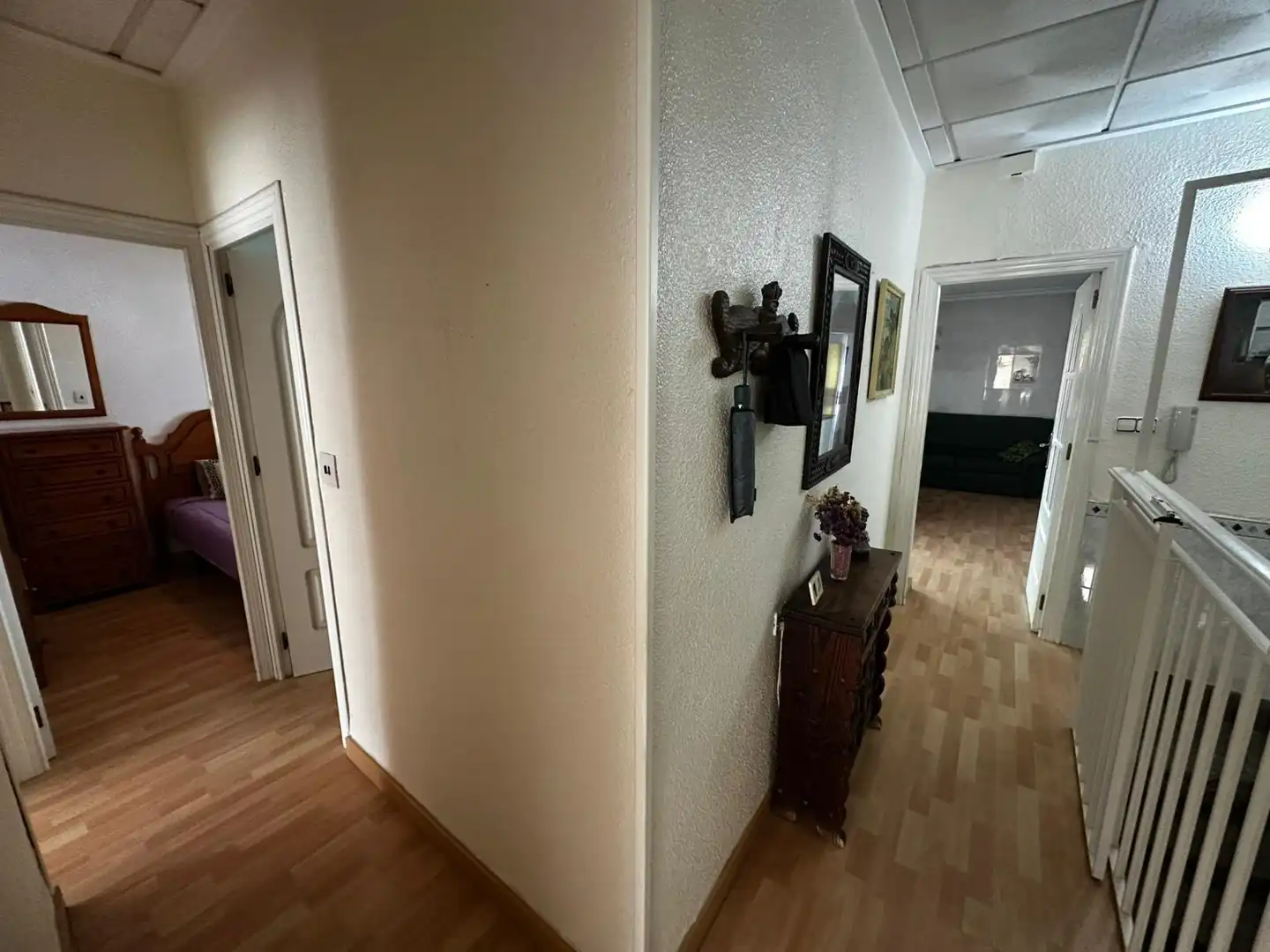 Houses for sale in Molina de Segura  with Air Conditioner and Furnished
