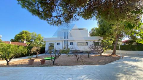 Photo 3 of House or chalet for sale in Los Girasoles, San Vicente del Raspeig / Sant Vicent del Raspeig