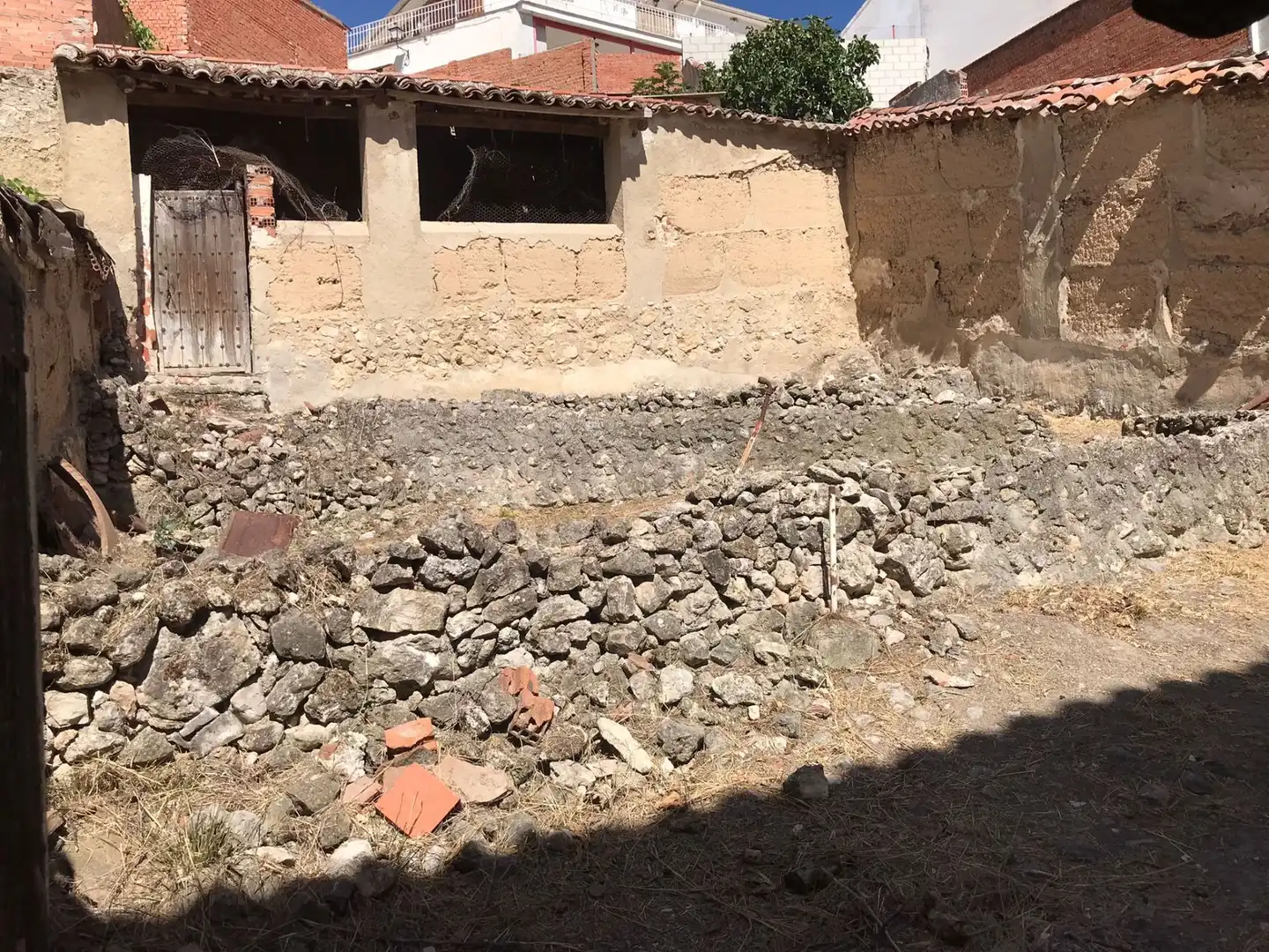 Residential for sale in Valdilecha, Madrid