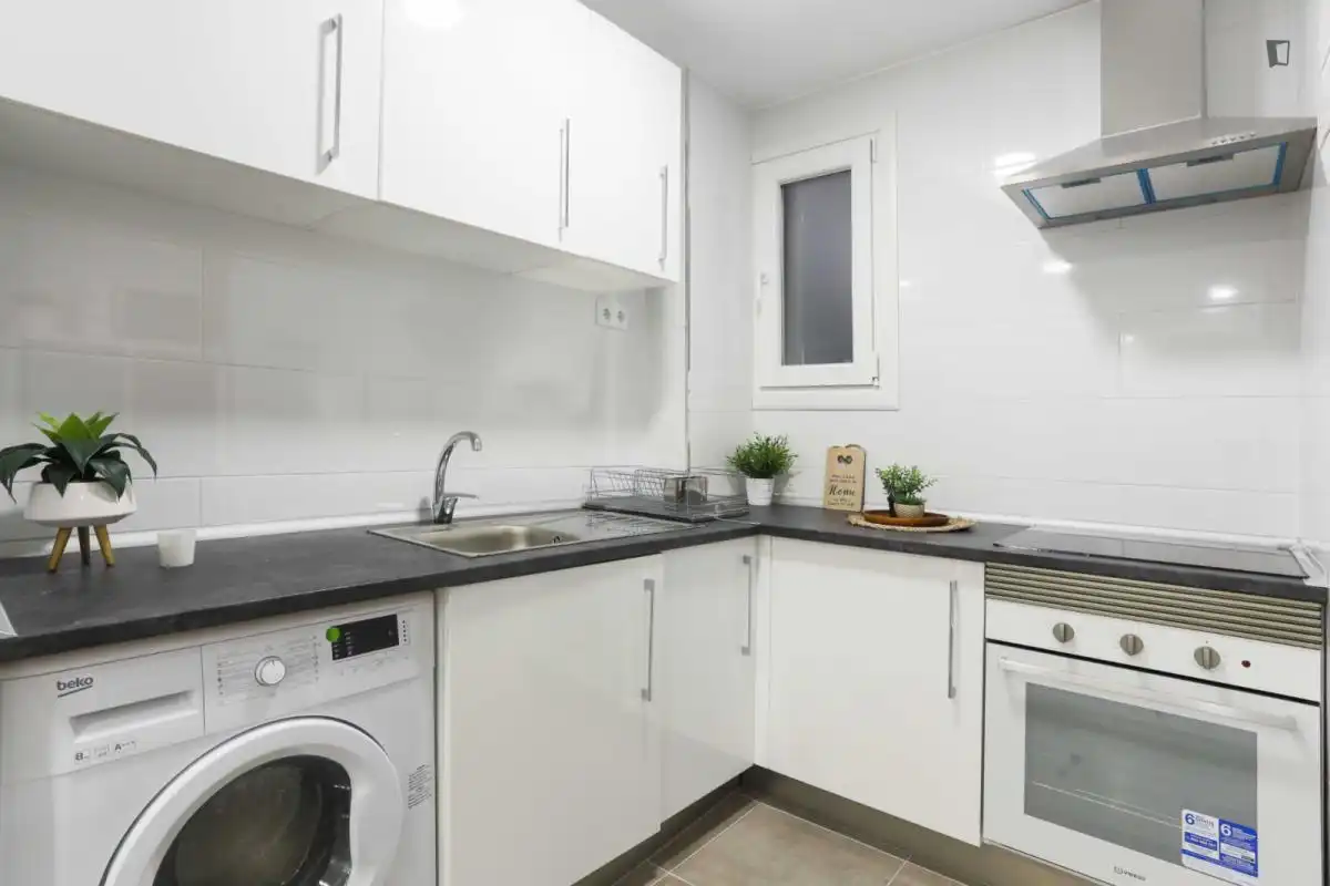 Habitació a Delicias