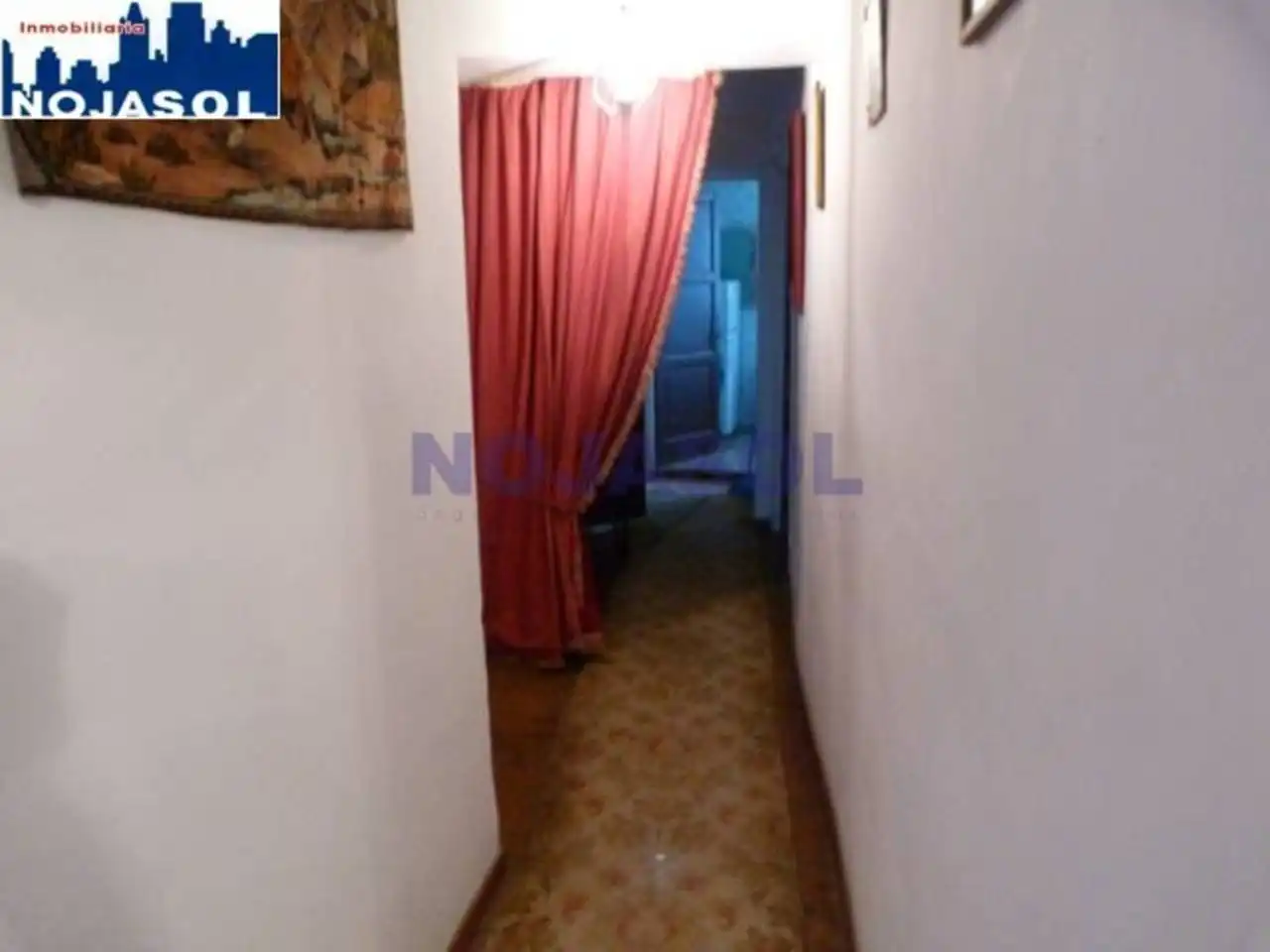 Casa adosada en venda en Escalante amb Moblat